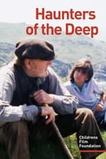 Poster de la película Haunters of the Deep