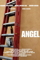 Poster de la película Angel