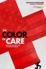 Poster de la película The Color of Care