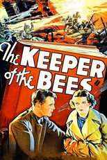 Poster de la película The Keeper of the Bees