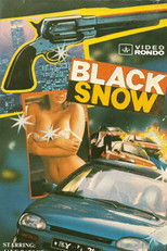 Poster de la película Black Snow