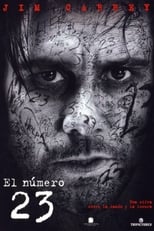 Poster de la película El número 23