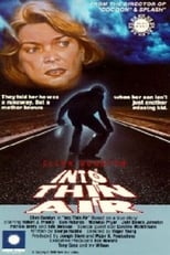 Poster de la película Into Thin Air