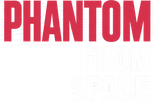 Logo Phantom from Space