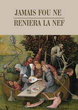 Poster de la película Jamais Fou ne Reniera la Nef