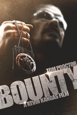 Poster de la película Bounty