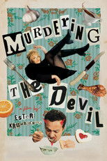 Poster de la película Murdering the Devil