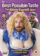 Poster de la película Best Possible Taste: The Kenny Everett Story