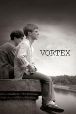 Poster de la película Vortex