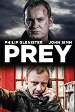 Poster de la serie Prey