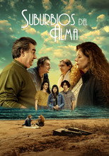 Poster de la película Suburbios del alma