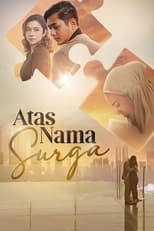 Poster de la película Atas Nama Surga