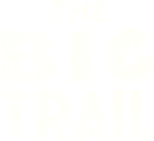 Logo The Big Trail