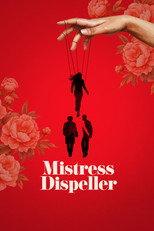 Poster de la película Mistress Dispeller