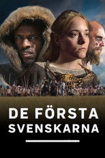 Poster de la serie De första svenskarna