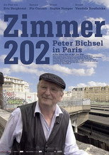Poster de la película Zimmer 202