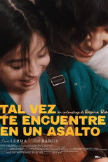 Poster de la película Maybe I'll Find You in a Robbery