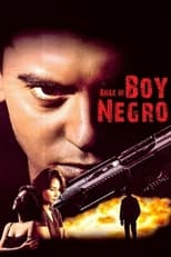 Poster de la película Anak ni Boy Negro