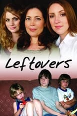 Poster de la película Leftovers