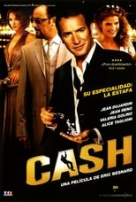 Poster de la película Cash