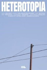 Poster de la película Heterotopia