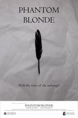 Poster de la película Phantom Blonde