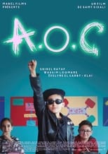 Poster de la película A.O.C