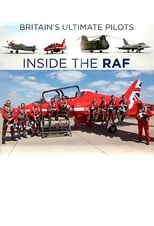 Britain\'s Ultimate Pilots: Inside the RAF