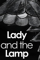 Poster de la película Lady and the Lamp