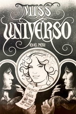 Poster de la película Miss Universe in Peru