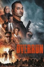 Poster de la película Overrun