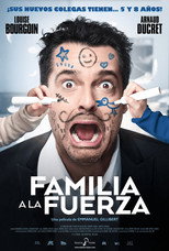 Poster de la película Familia a la fuerza