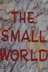 Poster de la película The Small World: The Gypsy Children of Granada