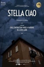 Poster de la película Stella ciao