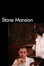 Poster de la película Stone Mansion