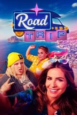 Poster de la serie Road Trip