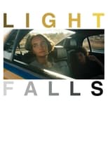 Poster de la película Light Falls