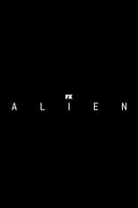 Poster de la serie Alien