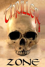Poster de la película Thriller Zone