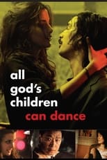 Poster de la película All God's Children Can Dance
