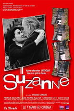 Poster de la película Suzanne