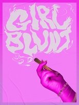 Poster de la película Girl Blunt