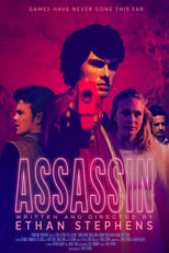 Poster de la película Assassin