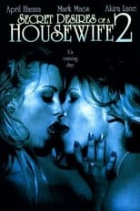 Poster de la película Secret Desires of a Housewife 2