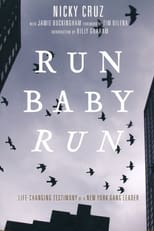 Poster de la película Run Baby Run