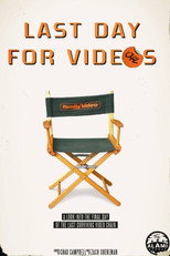 Poster de la película Last Day for Videos