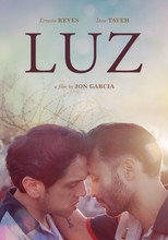 Poster de la película LUZ
