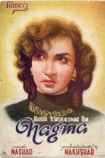 Poster de la película Nagma
