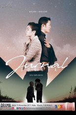Poster de la película Jurnal Suraya