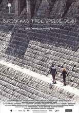 Poster de la película Christmas Tree Upside Down